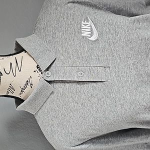 Men's Nike  Polo Shirt